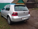 Volkswagen Golf 4