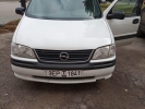 Opel Sintra