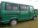 Peugeot J5
