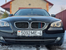 BMW 5 Series (E60)