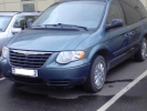 Chrysler Town & Country