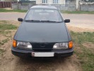 Ford Sierra
