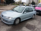 Peugeot 306
