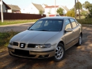 SEAT Toledo