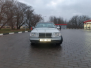 Mercedes E-Klasse (C124)