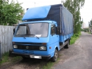 Volkswagen LT