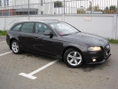 Audi A4 (B8)