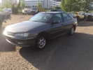 Peugeot 406