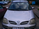 Nissan Almera Tino
