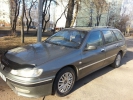 Peugeot 406