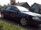 Audi A6 (C5)