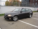 Audi A4 (B8)