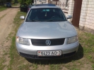 Volkswagen Passat B5