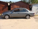 Ford Scorpio