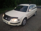 Volkswagen Passat B5