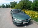 Peugeot 406
