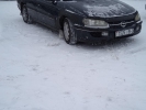 Opel Omega