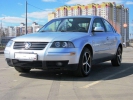 Volkswagen Passat B5