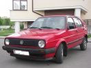 Volkswagen Golf 2