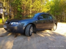 Audi A4 (B6)