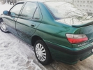 Peugeot 406