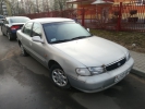 Kia Clarus