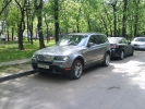 BMW X3 (E83)