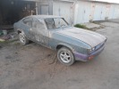 Ford Capri
