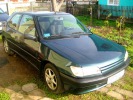 Peugeot 306