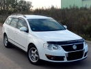 Volkswagen Passat B6