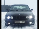 BMW 5 Series (E34)