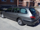 Peugeot 406