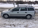 Opel Astra G