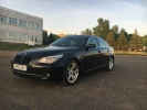BMW 5 Series (E60)