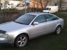 Audi A6 Avant (C5)