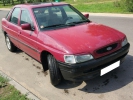 Ford Escort