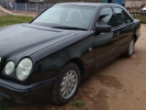 Mercedes E-Klasse (W210)