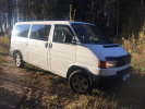 Volkswagen T4 Transporter