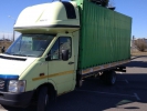 Volkswagen LT