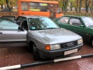 Audi 80