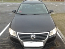 Volkswagen Passat B6