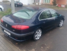 Peugeot 607