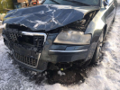 Audi A8 (D3)