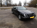 Mercedes E-Klasse (W210)