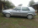 Volkswagen Golf 2