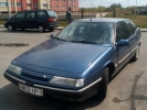 Citroen XM