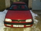 Volkswagen Golf 3