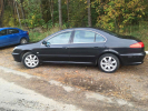 Peugeot 607