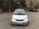 Mercedes A-Klasse (W168)
