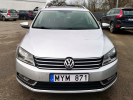Volkswagen Passat B7